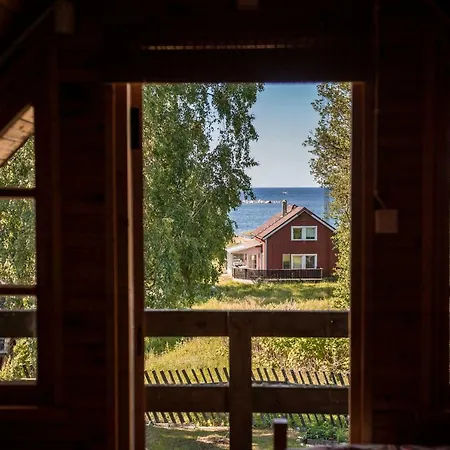 Risti Talu Vikendica